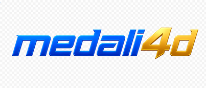 Logo medali4d di navigasi utama